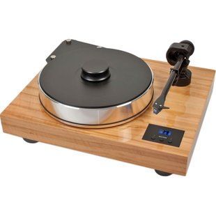 Програвач вінілових дисків Pro-Ject Xtension 10 039343 фото