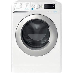 Стирально-сушильная машина автоматическая Indesit BDE 86435 9EWS 035542 фото