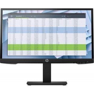 Монитор HP P22 G4 (1A7E4AA) 023420 фото