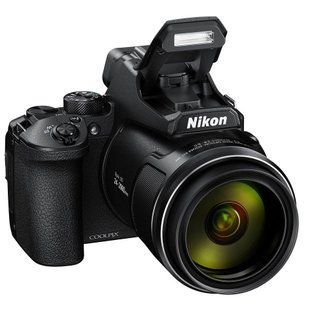 CMOS Nikon Coolpix P950 (VQA100EA) 004162 фото