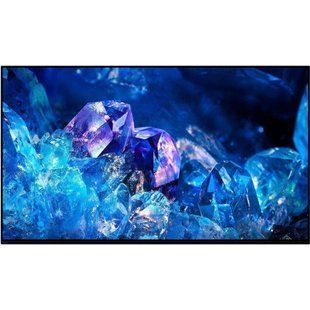 OLED телевизор Sony XR-77A80K 003011 фото