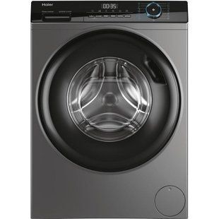 Стиральная машина автоматическая Haier HW90-B14939S8-S 031350 фото