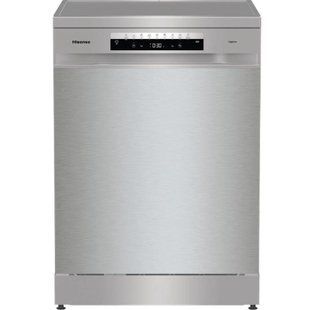 Посудомийна машина Hisense HS673C60X 031102 фото