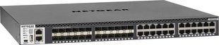 Коммутатор управляемый уровня 3 Netgear XSM4348S 593428 фото
