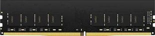 Пам'ять для настільних комп'ютерів Lexar 16 GB DDR4 3200 MHz (LD4AU016G-B3200GSST) 351056ua фото