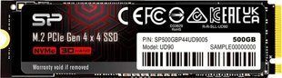 SSD накопитель Silicon Power Ud90 500GB (SP500GBP44UD9005) 390563 фото