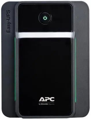 Лінійно-інтерактивне ДБЖ APC Easy UPS 700VA, Schuko (BVX700LI-GR) 334323 фото