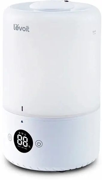 Зволожувач повітря Levoit Smart Humidifier Dual 200S (HEAPHULVSEU0035) 017039 фото