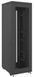 Шафа RACK LANBERG 19" 42U FF01-8042-23BL 800 x 1000 мм, стояча, чорна 470983 фото 4