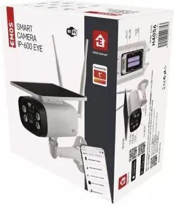 IP-камера видеонаблюдения Emos H4056 600495 фото