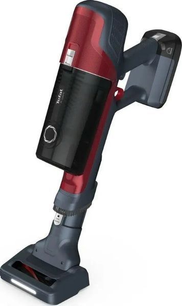 Вертикальный + ручной пылесос (2в1) Tefal TY6878 007940 фото
