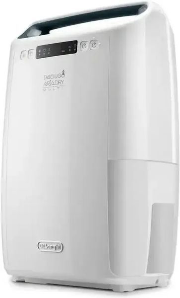 Осушитель воздуха DeLonghi Tasciugo AriaDry Multi DEXD216RF 608681 фото