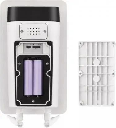 IP-камера видеонаблюдения Emos H4056 600495 фото