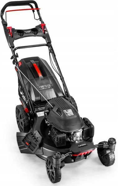 Газонокосарка бензинова Cedrus CEDKS51S-ZT 604292 фото