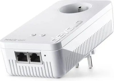 Powerline-адаптер Devolo Magic 1 Wi-Fi (8355) 489643 фото