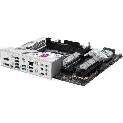 Материнская плата ASUS ROG STRIX B760-G GAMING WIFI (90MB1EQ0-M0EAY0) 022831 фото