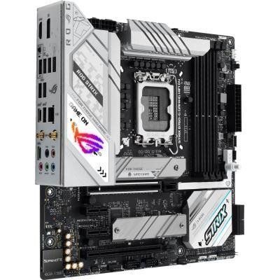 Материнская плата ASUS ROG STRIX B760-G GAMING WIFI (90MB1EQ0-M0EAY0) 022831 фото