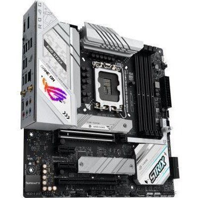 Материнская плата ASUS ROG STRIX B760-G GAMING WIFI (90MB1EQ0-M0EAY0) 022831 фото