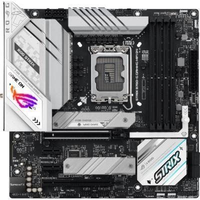 Материнская плата ASUS ROG STRIX B760-G GAMING WIFI (90MB1EQ0-M0EAY0) 022831 фото