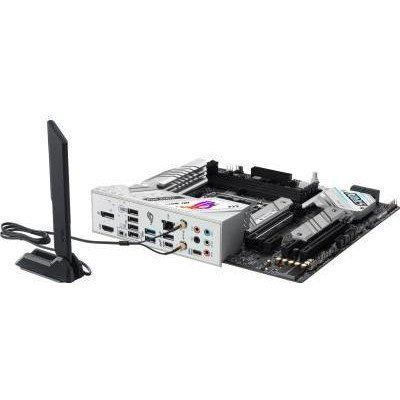 Материнская плата ASUS ROG STRIX B760-G GAMING WIFI (90MB1EQ0-M0EAY0) 022831 фото