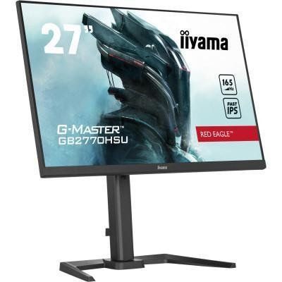 Монітор iiyama G-Master GB2770HSU-B5 023470 фото