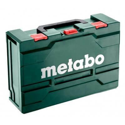 Перфоратор Metabo KH 18 LTX BL 24 Q Set ISA (601714900) 034861 фото