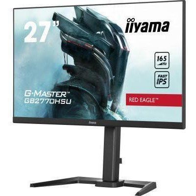 Монітор iiyama G-Master GB2770HSU-B5 023470 фото