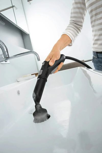 Пароочиститель Karcher SC 3 EasyFix Plus (1.513-661.0) 512746 фото