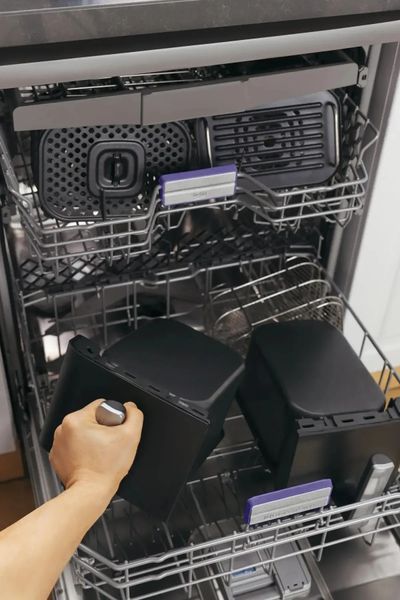 Мультипіч (аерофритюрниця) Beko FRL6488 572946 фото