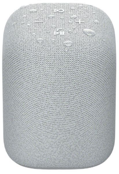 Портативна колонка SONY LinkBuds LS1 Сірий 2035969 фото