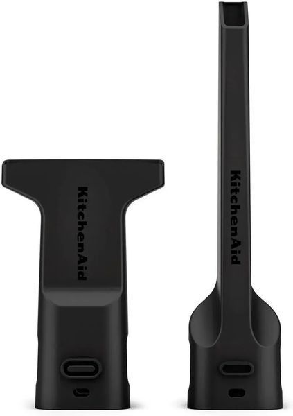 Ручний пилосос KitchenAid Go 12V 5KKVR121BM 610388 фото
