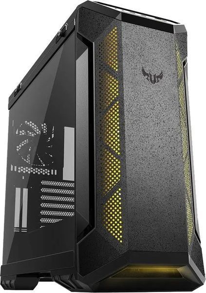 Корпус Asus TUF Gaming GT501 Black (90DC0012-B49000) 017428 фото