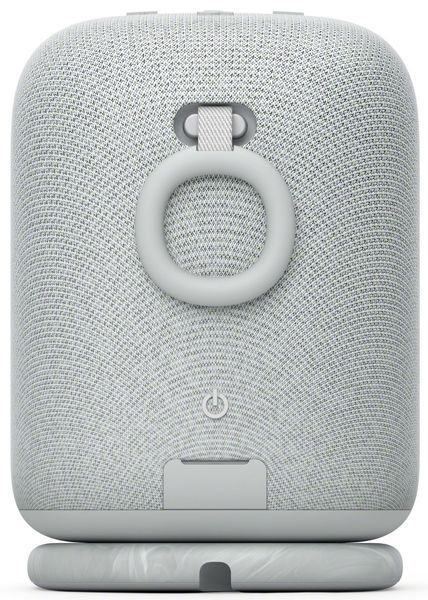 Портативна колонка SONY LinkBuds LS1 Сірий 2035969 фото