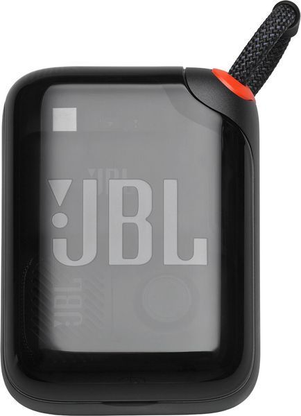 Мікрофон JBL EasySing Mic Mini Чорний 2122028 фото
