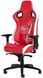 Компьютерное кресло для геймера Noblechairs Epic Gaming Nuka-Cola Edition (NBL-PU-FNC-001) 019084 фото