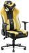 Компьютерное кресло для геймера Diablo X-Player 2.0 Normal Size Dark Sunflower 018984 фото