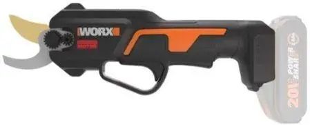 Секатор Worx WG330E.9 489117 фото