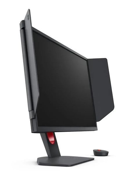 ЖК монитор BenQ XL2546K (9H.LJNLB.QBE) 321725 фото