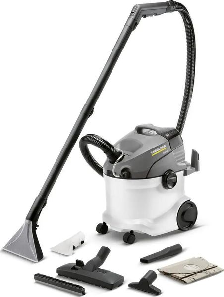 Миючий пилосос Karcher SE 6.100 (1.081-220.0) 183227 фото