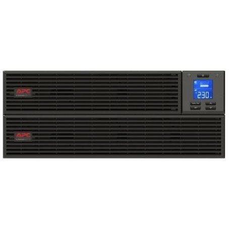 ДБЖ безперервної дії (Online) APC Easy UPS SRV RM 10000VA (SRV10KRIRK) 010082 фото