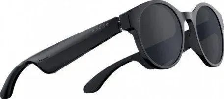 Навушники з мікрофоном Razer Anzu Smart Glasses Round Design L Blue Light and Sunglass Lens Bundle (RZ82-03630400-R3M1) 533276ua фото
