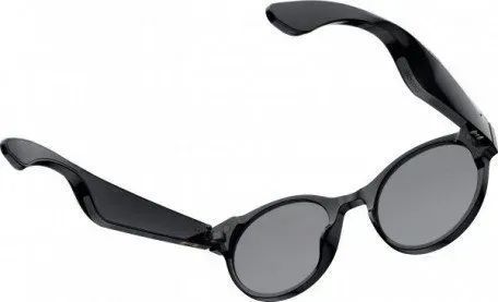 Навушники з мікрофоном Razer Anzu Smart Glasses Round Design L Blue Light and Sunglass Lens Bundle (RZ82-03630400-R3M1) 533276ua фото