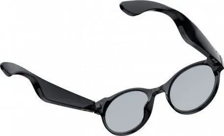 Навушники з мікрофоном Razer Anzu Smart Glasses Round Design L Blue Light and Sunglass Lens Bundle (RZ82-03630400-R3M1) 533276ua фото