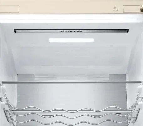 Холодильник з морозильною камерою LG GW-B509SEUM 533528ua фото