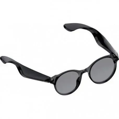 Навушники з мікрофоном Razer Anzu Smart Glasses Round Design L Blue Light and Sunglass Lens Bundle (RZ82-03630400-R3M1) 533276ua фото