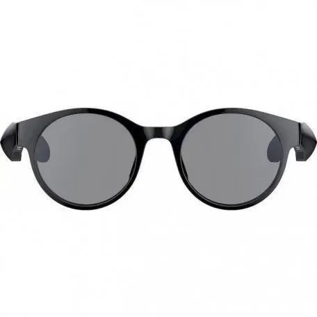 Навушники з мікрофоном Razer Anzu Smart Glasses Round Design L Blue Light and Sunglass Lens Bundle (RZ82-03630400-R3M1) 533276ua фото