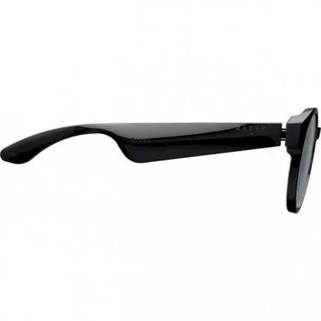 Навушники з мікрофоном Razer Anzu Smart Glasses Round Design L Blue Light and Sunglass Lens Bundle (RZ82-03630400-R3M1) 533276ua фото