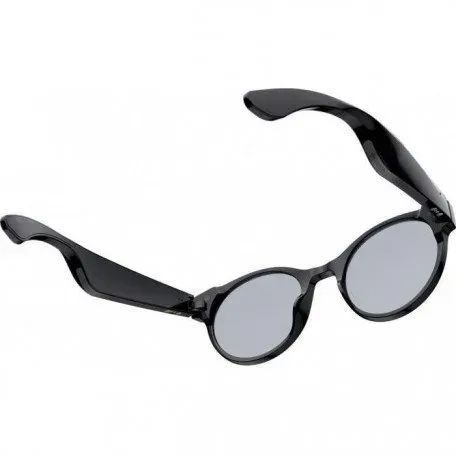 Навушники з мікрофоном Razer Anzu Smart Glasses Round Design L Blue Light and Sunglass Lens Bundle (RZ82-03630400-R3M1) 533276ua фото