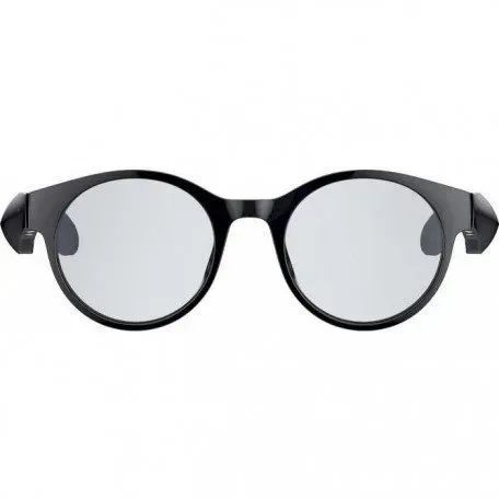 Навушники з мікрофоном Razer Anzu Smart Glasses Round Design L Blue Light and Sunglass Lens Bundle (RZ82-03630400-R3M1) 533276ua фото