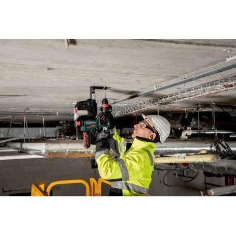 Перфоратор Metabo KH 18 LTX BL 24 Q Set ISA (601714900) 034861 фото